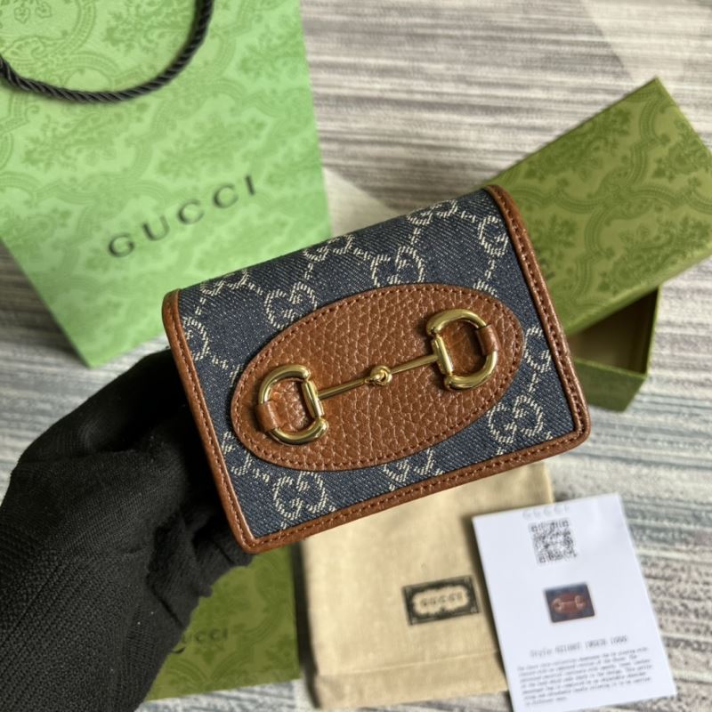 Gucci Wallets